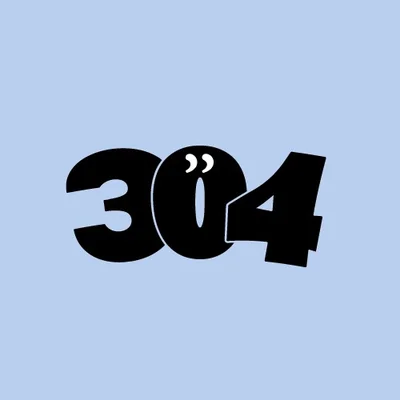 304 커피