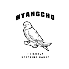 로스터리 향초